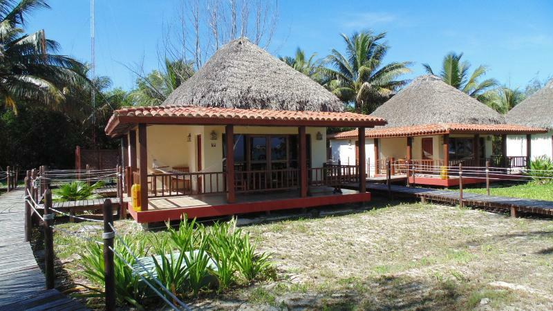 Horizontes Cayo Levisa Hotel , Cuba