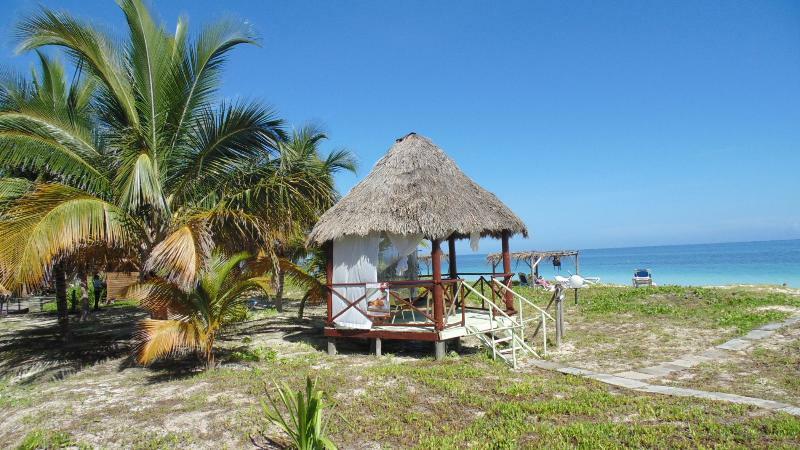 Horizontes Cayo Levisa Hotel , Cuba