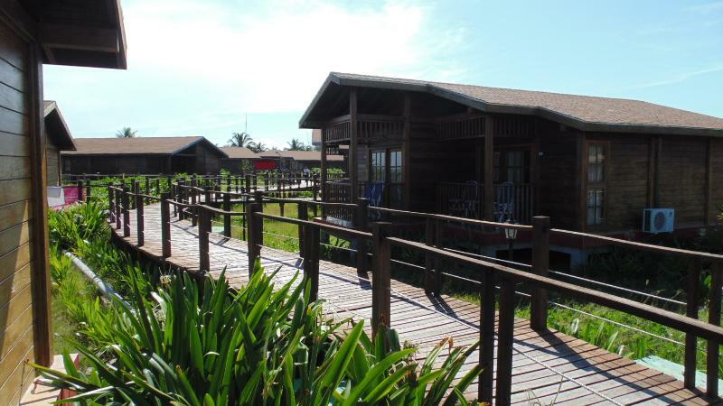 Horizontes Cayo Levisa Hotel , Cuba